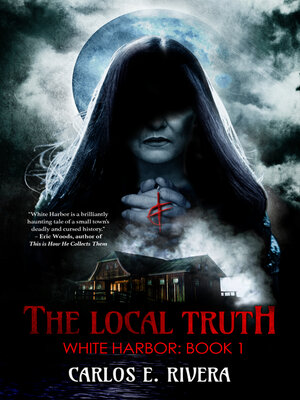 cover image of The Local Truth